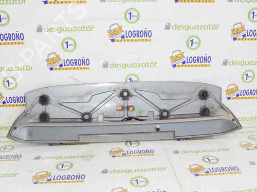 Rear spoiler BMW X3 (E83) 2.0 d | BP8746653C96 