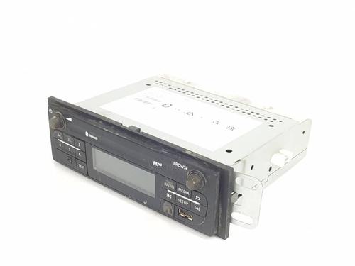 Radio OPEL MOVANO B Van (X62) | BP39539600E6 - Image 4