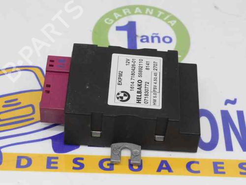 Electronic module BMW 3 (E90) 320 d | BP14120762M83 