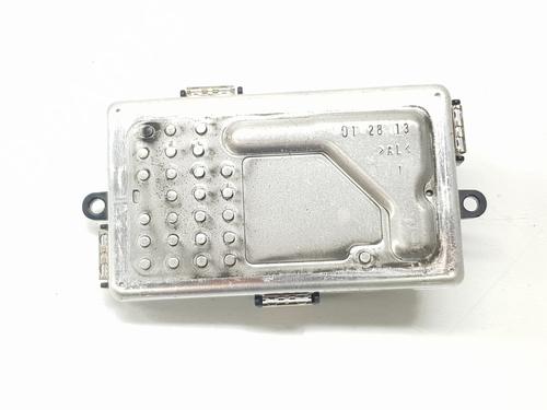 Used Heater resistor BMW 5 (F10) 535 d xDrive (313 hp) 27542698