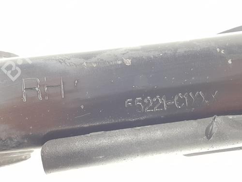 Right rear suspension arm KIA OPTIMA (JF) 1.7 CRDi | BP21007596M15 
