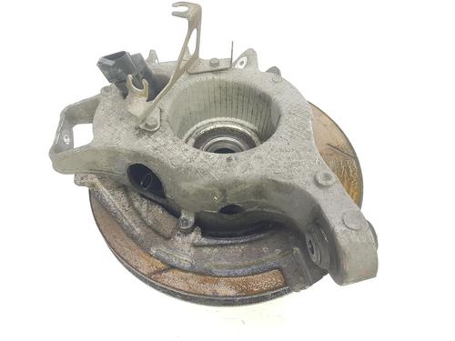 Used Right rear steering knuckle PORSCHE PANAMERA (970) 4.8 4S (400 hp) 11022193