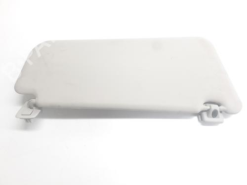 Used Left sun visor TOYOTA PROACE CITY VERSO MPV (BKY_) [2019-2026]  31795148