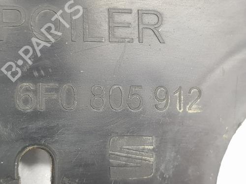 Wheel arch SEAT IBIZA V (KJ1, KJG) 1.0 TSI | BP15188139C56 