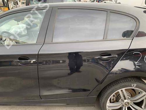 Front right window mechanism BMW 1 (E87) 118 d | BP2807266C23 