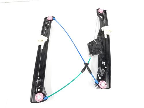 Used Front left window mechanism BMW X1 (F48) xDrive 18 d (150 hp) 10484082
