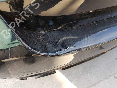 Front left exterior door handle BMW 3 Touring (E91) 318 d | BP3376135C128 
