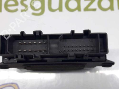 Comfort control module SEAT CORDOBA (6K2)  | BP1326244M56 