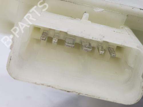 Right front window motor PEUGEOT 308 II (LB_, LP_, LW_, LH_, L3_) 1.6 HDi 100 | BP18904224E20 