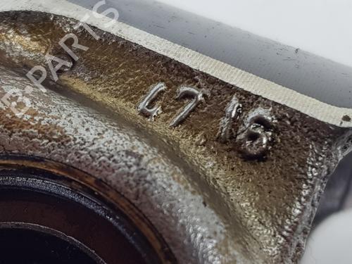 Other FORD TRANSIT V363 Van (FCD, FDD) 2.0 EcoBlue | BP30787189O1