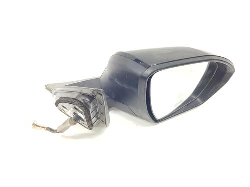 Used Right mirror Right mirror HYUNDAI TUCSON (NX4E, NX4A) 1.6 T-GDi Hybrid 48V (150 hp) 36333688 36333688