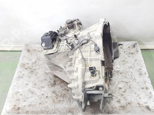 Used Gearbox HYUNDAI i30 (FD) 1.6 CRDi (90 hp) 18308244