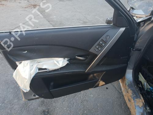 Right rear window motor BMW 5 (E60) 530 d | BP17833238E22 