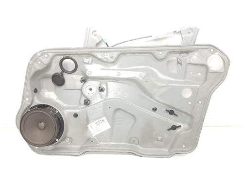 Used Rear right window mechanism VW GOLF IV (1J1) 1.9 TDI (110 hp) 16032151