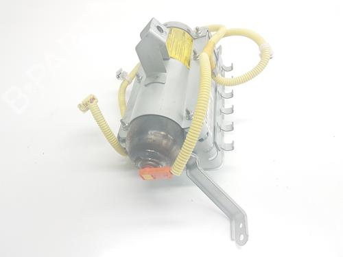 Driver airbag TOYOTA LAND CRUISER PRADO (_J12_) 3.0 D-4D (KDJ120, KDJ125) | BP20237491C9 