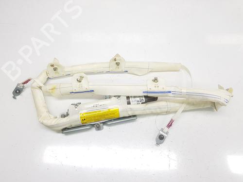 Used Right curtain airbag CHEVROLET CRUZE (J300) 2.0 CDI (150 hp) 10412704