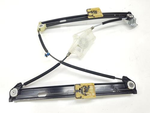Used Front right window mechanism SEAT LEON (KL1, KLG) 1.5 eTSI (150 hp) 28826137