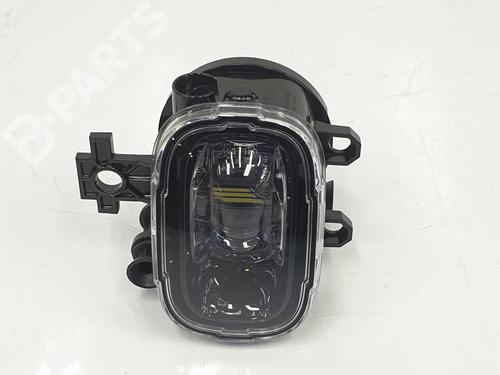 Used Left front fog light Left front fog light RENAULT KOLEOS II (HC_) 2.0 dCi 175 (HCAK) (177 hp) 9536092 9536092