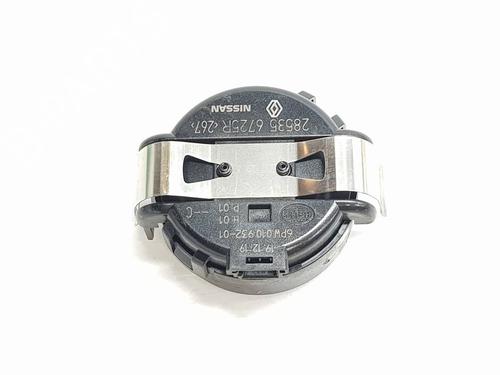 Electronic sensor RENAULT MASTER III Platform/Chassis (EV, HV, UV) 2.3 dCi 165 FWD (EV0P, EV0U, EV11, EV12, HV0P, HV0U,... | BP39726309M84 - Image 2