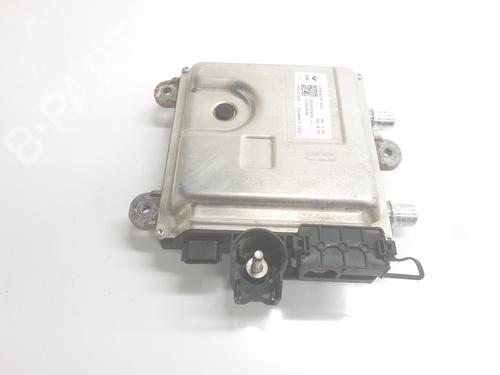 Used Other Other DACIA DUSTER (PYM_, PYN_) 1.2 TCe 130 (131 hp) 34698979 34698979