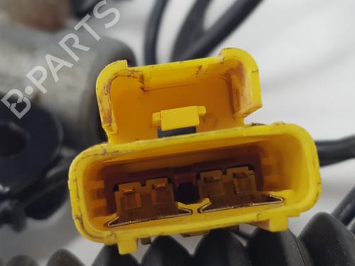 Airbag Kit CITROËN JUMPER II Van 2.2 BlueHDi 140 | BP31014217C86 