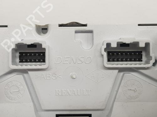 Climate control RENAULT CLIO V (B7_) | BP32631708I5