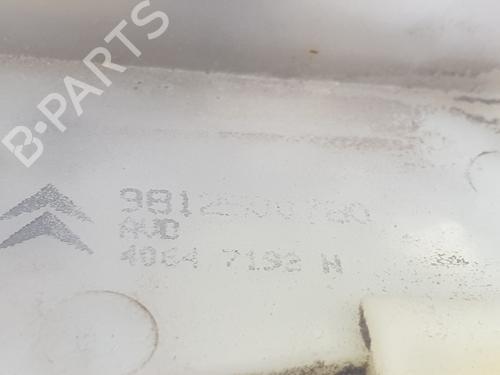 Front right lock PEUGEOT 2008 I (CU_) 1.6 BlueHDi 120 | BP24939726C97