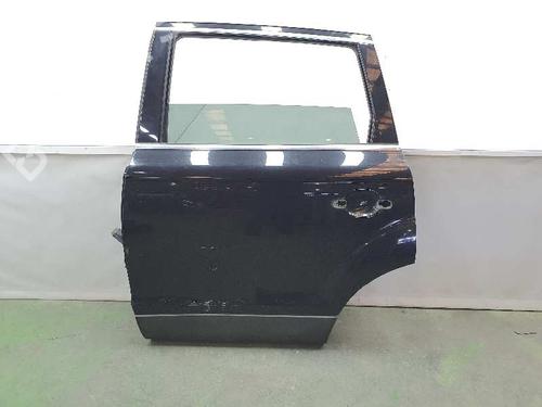 Used Left rear door AUDI Q7 (4LB) 3.0 TDI quattro (233 hp) 6086445