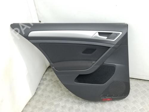 Seats set VW GOLF VII (5G1, BQ1, BE1, BE2) 1.6 TDI | BP7706708C78 