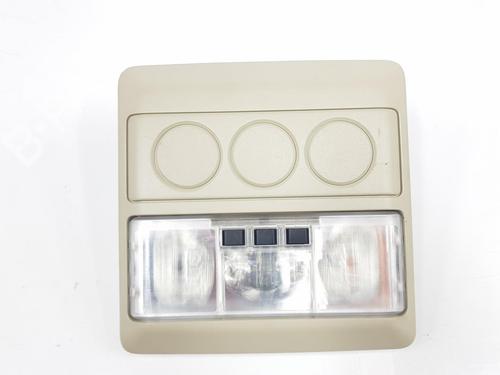 Used Interior roof light LAND ROVER DISCOVERY III (L319) 2.7 TD 4x4 (190 hp) 8049698