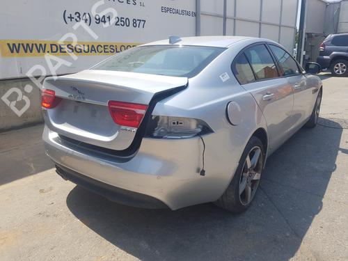 Fælk JAGUAR XE (X760)  | BP38050050C45  - Image 30