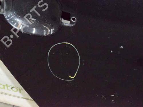 Right rear door VW GOLF V (1K1) 1.9 TDI | BP803039C5 