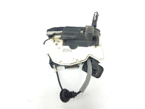 Front right lock VW POLO V (6R1, 6C1) 1.6 | BP11129008C97 
