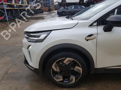 Other RENAULT SYMBIOZ 1.8 E-Tech 160 Full Hybrid | BP34699056O1  - Image 8