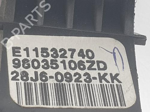 Other PEUGEOT 308 II (LB_, LP_, LW_, LH_, L3_) 1.2 THP 130 | BP22610959O1 