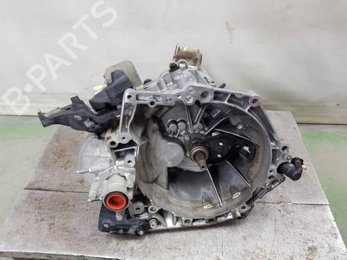 gearbox-peugeot-rifter-2018-40155218 main image