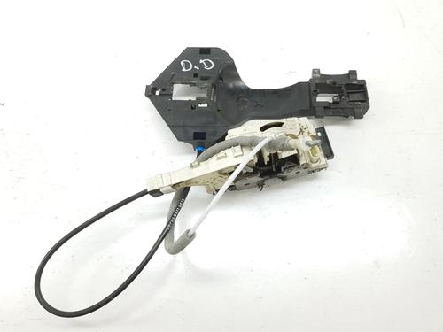Front right lock VW CRAFTER 30-50 Van (2E_) 2.5 TDI | BP11353628C97 