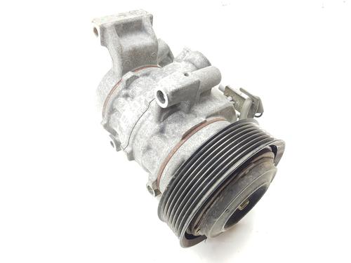 AC compressor TOYOTA HILUX VIII Platform/Chassis (_N1_)  | BP31343932M34 