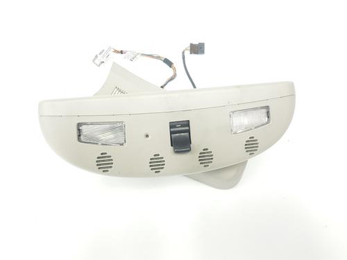 Rear mirror MERCEDES-BENZ M-CLASS (W164) ML 280 CDI 4-matic (164.120) | BP8671444I6 