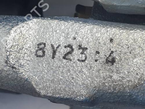 Left rear brake caliper MITSUBISHI ECLIPSE CROSS (GK_, GL_) 1.5 T-Mivec | BP39192340M107 - Image 4
