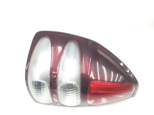 Left taillight TOYOTA LAND CRUISER PRADO (_J12_) 3.0 D-4D (KDJ120, KDJ125) (163 hp) 16989064