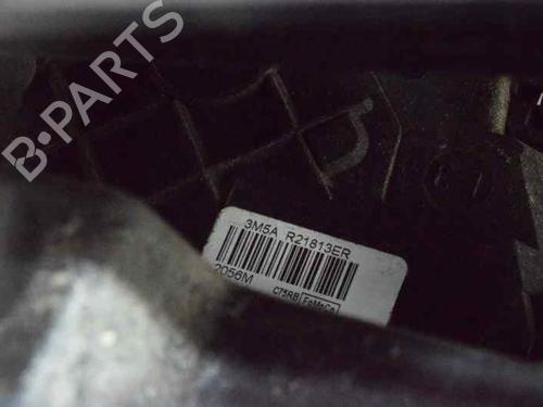 Front left lock FORD FOCUS II (DA_, HCP, DP) 2.5 ST | BP1139831C98 