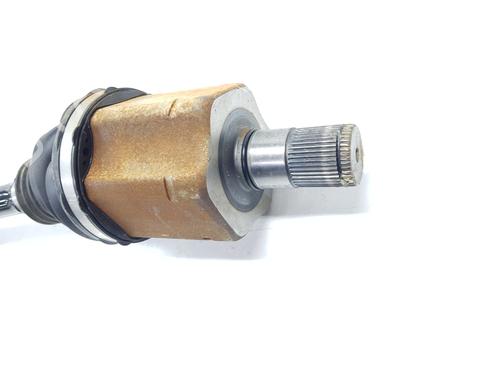 Left front driveshaft VW CRAFTER Van (SY_, SX_) 2.0 TDI FWD (SYB, SYC, SYD) | BP31151124M38 