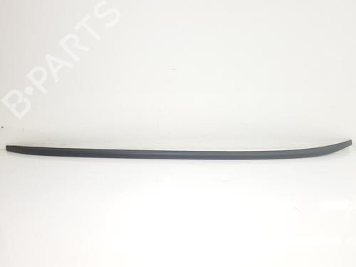 Roof bars BMW X1 (F48) xDrive 18 d (150 hp) 11657278