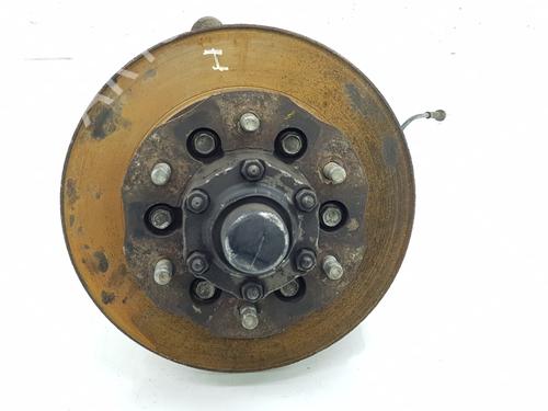 Used Left front steering knuckle Left front steering knuckle 37639184 37639184
