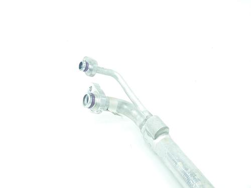 AC pipe SKODA OCTAVIA IV (NX3, NN3, PV3) 2.0 TDi | BP17669775M126 