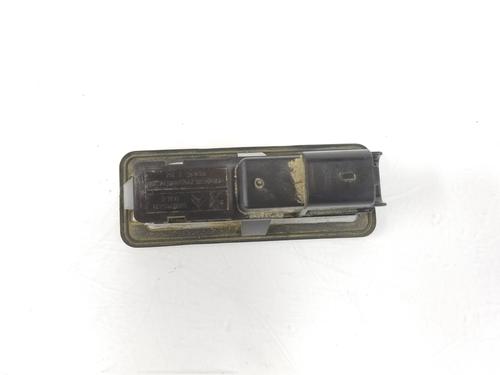 Tailgate handle CITROËN C3 / C3 ORIGIN III (SX) 1.2 VTi 82 | BP14924128C132 