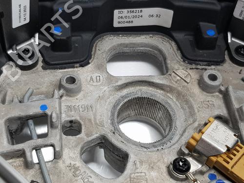 Steering wheel SEAT ARONA (KJ7, KJP)  | BP29728976C49 