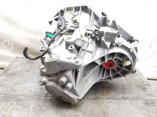 Gearbox NISSAN JUKE (F15) 1.5 dCi | BP10066038M3 