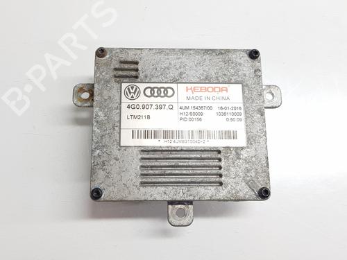 Xenon ballast AUDI A6 C7 (4G2, 4GC) 2.0 TDI | BP29439842C53 
